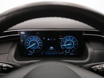 Hyundai Tucson IV SUV 1.6 T-GDI 48V 150KM 2023 Hyundai Tucson 1.6 T-GDI 48V MHEV, Serwis ASO, zdjęcie 10