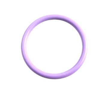 USZCZELKA PRZEWODU SPRĘŻARKI KLIMATYZACJI SKODA