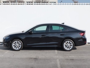 Skoda Octavia III Liftback Facelifting 1.5 TSI ACT 150KM 2020 Skoda Octavia 1.5 TSI, Salon Polska, zdjęcie 2