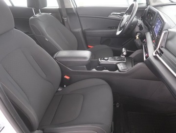 Kia Sportage V SUV 1.6 T-GDI MHEV 150KM 2023 Kia Sportage 1.6 T-GDI, Salon Polska, Serwis ASO, zdjęcie 8