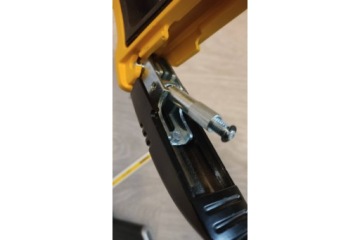 Dewalt DWHT0-20547 Ножовка по металлу гипсокартону 5в1, угол 300мм