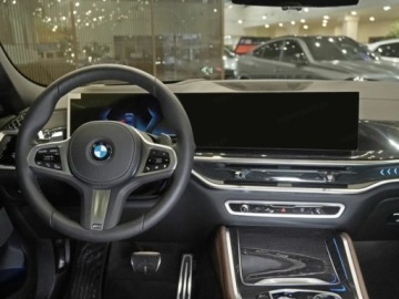 BMW X6 G06 SUV Facelifting 3.0 40d 352KM 2026 BMW X6 xDrive40d Sport Suv 3.0 (352KM) 2026, zdjęcie 7
