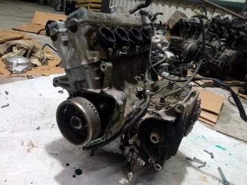 HONDA CBR 600 F3 ДВИГАТЕЛЬ С ГАРАНТИЕЙ, ГЛАВА