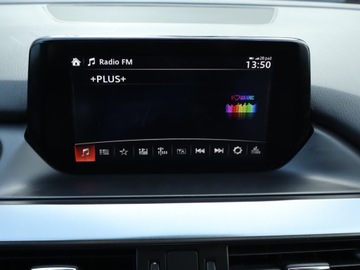 Mazda 6 III Sedan Facelifting 2016 2.5 SKYACTIV-G I-ELOOP 192KM 2017 Mazda 6 2.5 Skyactiv-G, Salon Polska, Serwis ASO, zdjęcie 11