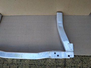 РАДИАТОРНАЯ ПЛАНКА OPEL ADAM ТЕЛЕЖКА