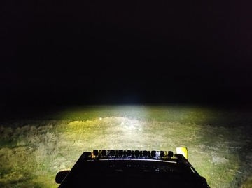 Багажник на крышу Toyota 4 Runner 4-го поколения