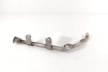 JINÉ PŘÍVODY PORSCHE PANAMERA (970) 97010604503 4.8L GASOLINE 2010