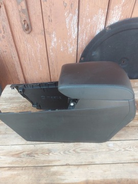 LOKETNÍ OPĚRKA MŘÍŽKA VENTILACE TUNEL MAZDA 6 III GJ SEDAN