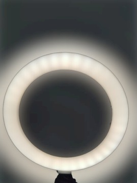 ДЕРЖАТЕЛЬ ДЛЯ ТЕЛЕФОНА ШТАТИВ СО СВЕТОДИОДНОЙ КОЛЬЦЕВОЙ ЛАМПОЙ ДЛЯ ФОТОГРАФИЙ