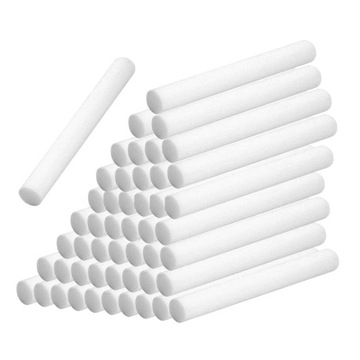50 sztuk wkładów do nawilżacza do 8x130mm