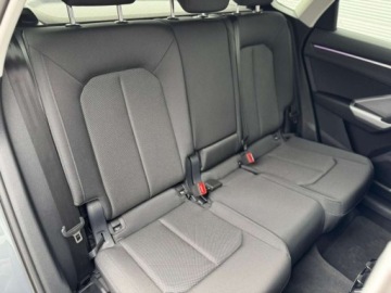 Audi 2024 Audi Q3 Sportback Q3 Sportback 1.5 TFSI 150 KM S tronic LED Kamera Cofania, zdjęcie 26