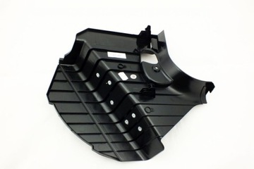 Оригинальная опора для ног BMW E46 M-Package Touring