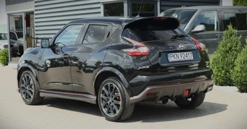 Nissan Juke I Nismo RS 1.6L turbo DIG-T 218KM 2016 Nissan Juke (Nr.151) 1.6 DiG-T Nismo 218 KM Kamera Navi Tempomat Kliam Gwa, zdjęcie 6