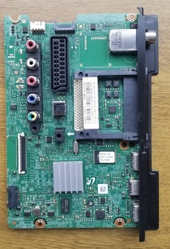 Płyta główna BN94-07207J z TV Samsung UE32H4000AW
