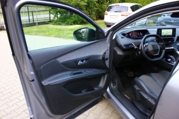 Peugeot 3008 II Crossover Facelifting  1.5 BlueHDi 130KM 2022 Peugeot 3008 1.5 HDI 130KM LIFT I Wlasciciel Serwis Bezwypadkowy Pewne Au, zdjęcie 33