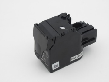 Тонер для LEXMARK CX310 CX410dte CX410e CX510de BK