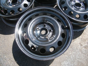 [L97] 5X108 ET44 R16 CITROEN PEUGEOT 407 607 $