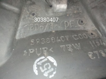 VOLANT CITROEN OE 30380407