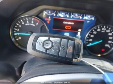 Ford Expedition III 2023 Ford Expedition Max Limited 2023 3.5l 3.5 Benzyna 380KM, zdjęcie 10