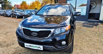 Kia Sorento 2011 Kia Sorento BENZYNA NAWIGACJA klima super okazja 8 polecamy 2.4, zdjęcie 2