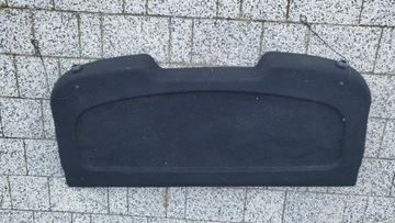 FORD FIESTA MK7 VII 3D 5D БАГАЖНИК ПОЛЬКА