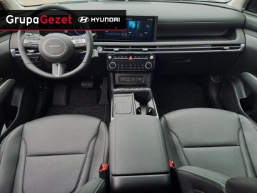 Honda HR-V III 2025 Hyundai Tucson Platinum Shimmering Silver OD RĘKI!I!!, zdjęcie 7