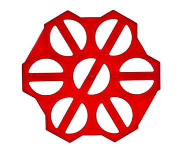 ФОРМА ДЛЯ ПЕЛЬЦЕВ ПОЛЬСКАЯ PIEROŻNICA POLISH