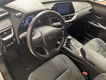 Lexus UX Crossover Facelifting 2.0 250h 184KM 2023 Lexus UX 250h GPF Business 2WD Lexus UX 250h GPF B, zdjęcie 8
