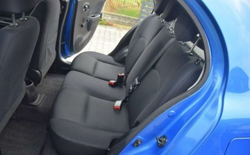 Nissan Micra IV Hatchback 5d 1.2 80KM 2011 Nissan Micra 1.2B Navi Czujniki Parkowania Super Stan Sprowadzony 1.2, zdjęcie 17