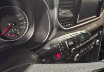 Kia Sportage IV SUV Facelifting 1.6 GDI 132KM 2018 Kia Sportage LED Climatronic Navi Keyless Kamera Alu 17 Salon PL Dealer Kia, zdjęcie 14