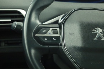 Peugeot 3008 II Crossover 1.2 PureTech 130KM 2018 Peugeot 3008 1.2 PureTech, Salon Polska, zdjęcie 16