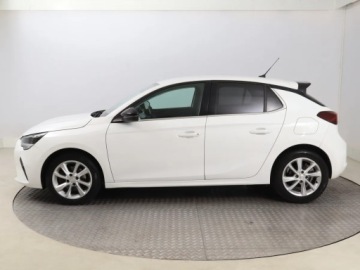 Opel Corsa F Hatchback 5d 1.2 Turbo 100KM 2022 Opel Corsa 1.2 Turbo, Salon Polska, Automat, zdjęcie 2
