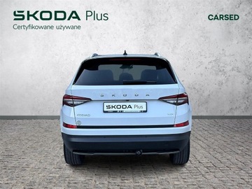 Skoda Kodiaq I SUV Facelifting 2.0 TDI SCR 200KM 2022 Skoda Kodiaq 2.0TDI 200KM 4X4 Ambition DSG l LED M, zdjęcie 36