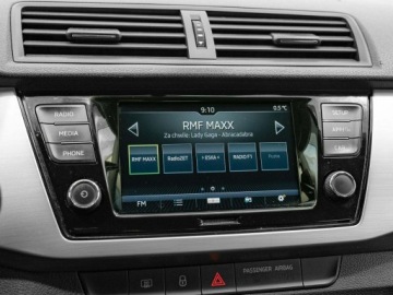 Skoda Fabia III Kombi Facelifting 1.0 TSI 95KM 2021 Škoda Fabia Skoda Fabia DW2RE43#1.0 TSI Ambition, zdjęcie 16