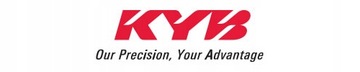 KYB RA6187 Рессора