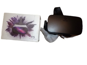 Okulary VR Destek V5