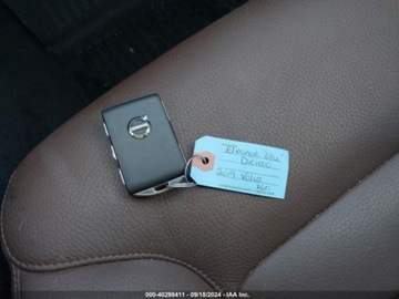 Volvo XC60 II 2019 Volvo XC 60 2019 Volvo XC60 T6 AWD Momentum 2.0 Benzyna 330KM, zdjęcie 9