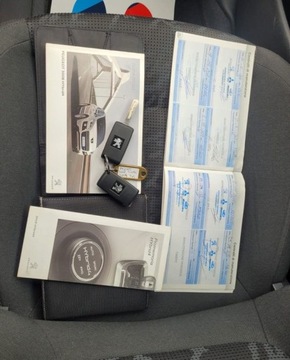 Peugeot 3008 I 2014 Peugeot 3008 Peugeot 3008 2.0 Hybryda 163KM, zdjęcie 20