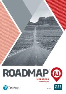 Roadmap A1 zeszyt ćwiczeń z kluczem