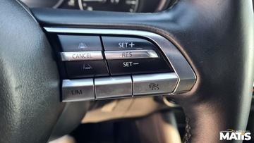Mazda 3 IV Hatchback 2.0 Skyactiv-G 122KM 2019 Mazda 3 2.0Benz 123KM manual Navi kamera head up 100 bezwypadek 2.0 123KM, zdjęcie 36