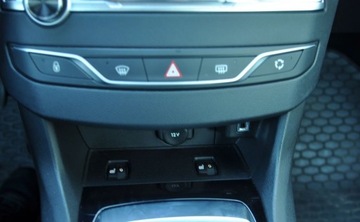 Peugeot 2020 Peugeot 308 PEUGEOT 308 1.5 BLUEHDI 130KM 122020R Salon Polska BEZWYPADKOW, zdjęcie 18