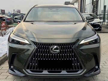 Lexus NX II SUV Facelifting 2.5 350h 200KM 2025 Od ręki - 350h Prestige 2.5 Hybrid 200KM | Podgrzewane fotele!, zdjęcie 1