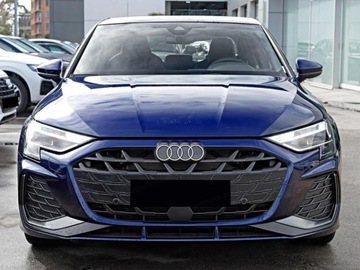 Audi A3 8Y Limousine Facelifting 1.5 35 TFSI 150KM 2025 AUDI A3 TFSI S Line Sedan 1.5 (150KM) 2025, zdjęcie 2