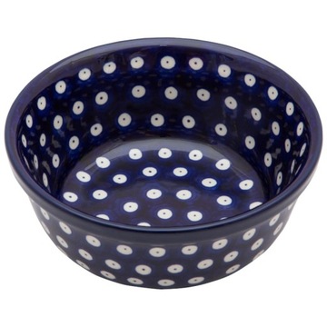 MISKA do zupy MISKA do musli 16 cm Bolesławiec