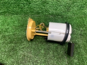 1K0919050AB, Kraftstoffpumpe Förderpumpe PLYWAK 1K0919050AB 2.0 TDI VW SCIROCCO III | thumb 2