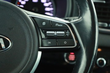 Kia Sportage IV SUV Facelifting 1.6 CRDI 136KM 2018 Kia Sportage 1.6 CRDi, Salon Polska, Serwis ASO, zdjęcie 15