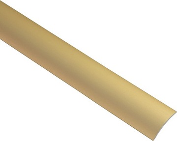 Listwa podłogowa samoprzylepna 30x2000mm GEDOTEC