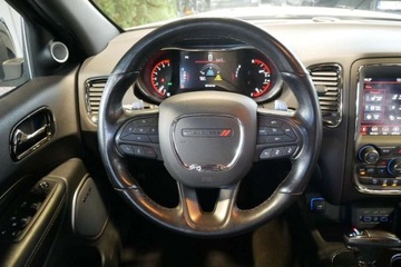 Dodge Durango III 2020 Dodge Durango RT HEMI 7os. 4x4 TempAkt MenuPL FoteleWentPodgrz FullLed Bli, zdjęcie 20