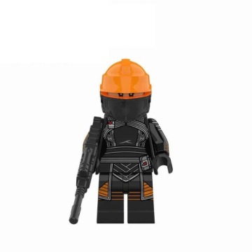 Fennec Shand FENEC FENEK Star Wars Gwiezdne Wojny