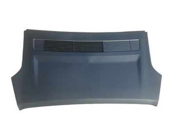 Tesla S PLAID MASKOWNICA OSŁONA WANNY 1564260-00-C
